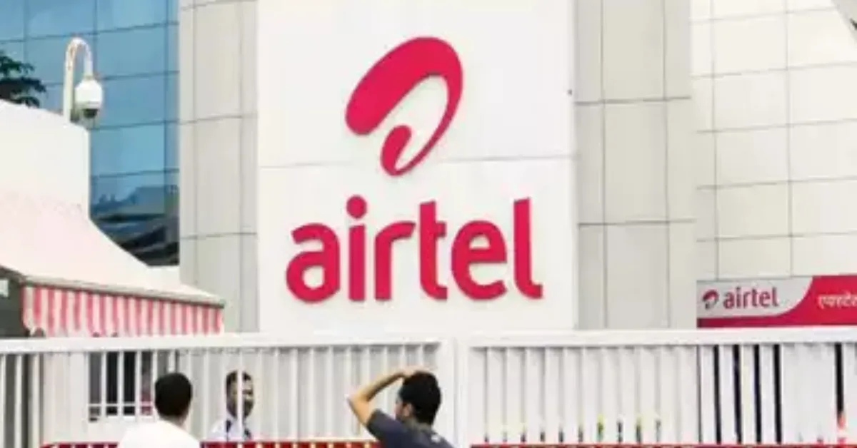 Airtel Recharge Plan