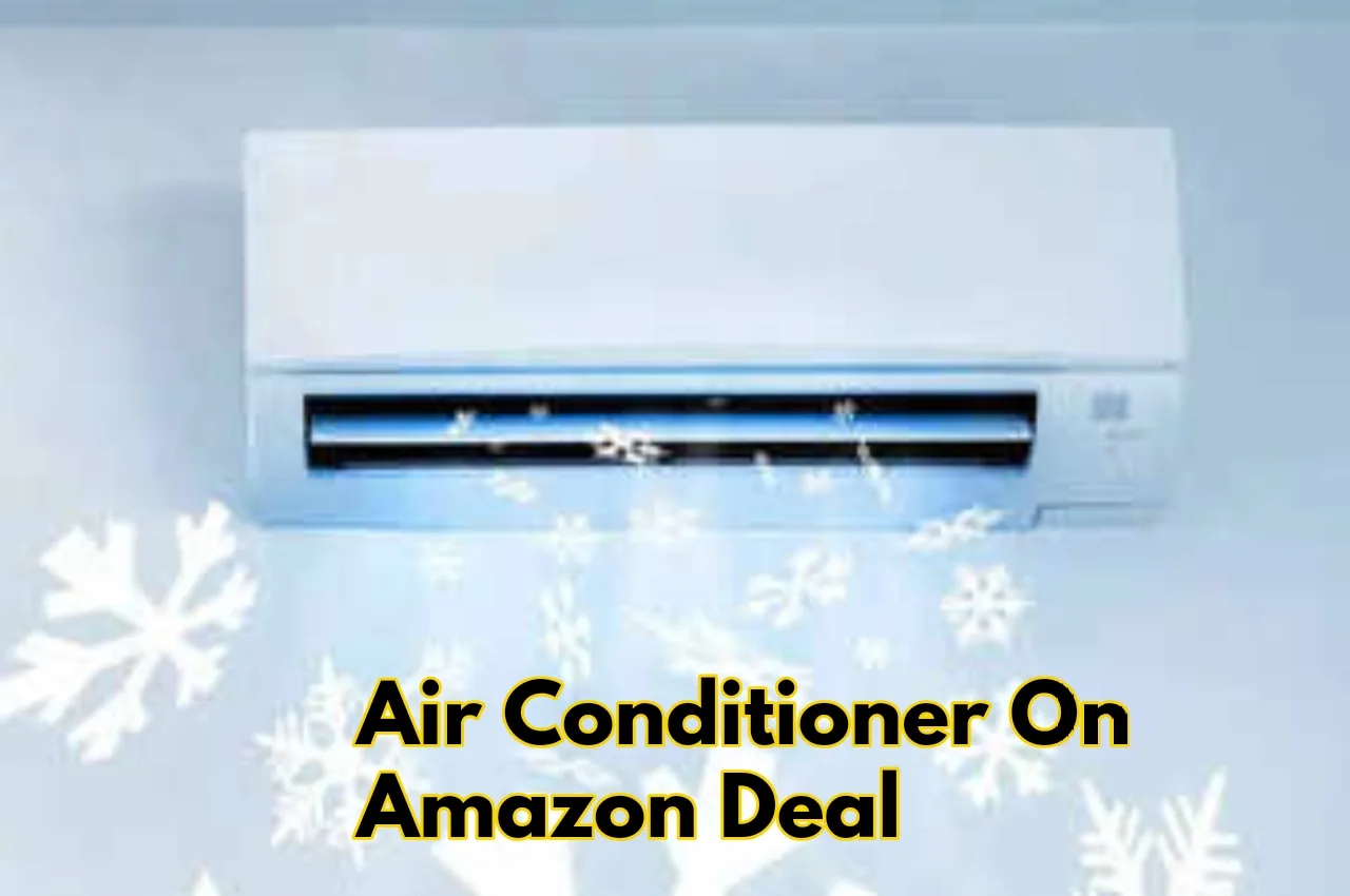 Amazon Sale On AC jpg