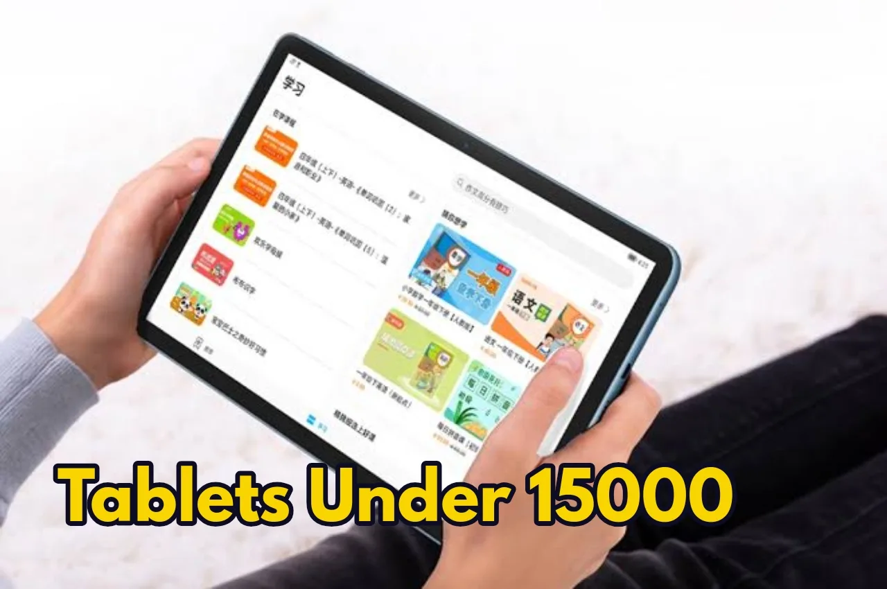 Amazon Deal on Tablets: