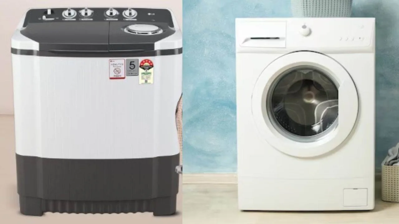 Amazon sale on washing machine jpg