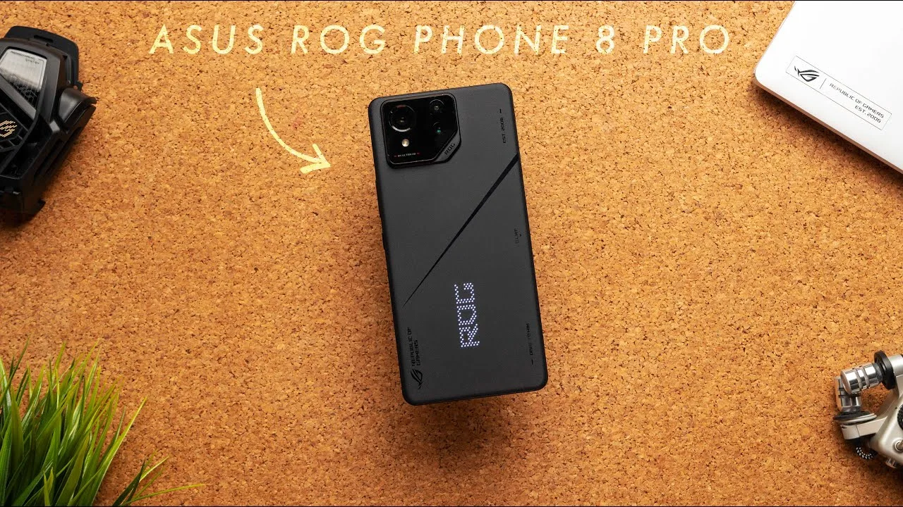 Asus ROG Phone 8 Pro jpg