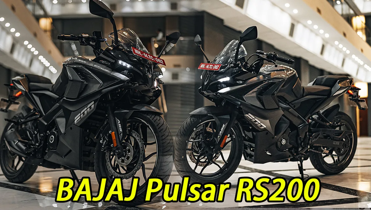 BAJAJ Pulsar RS200 jpg