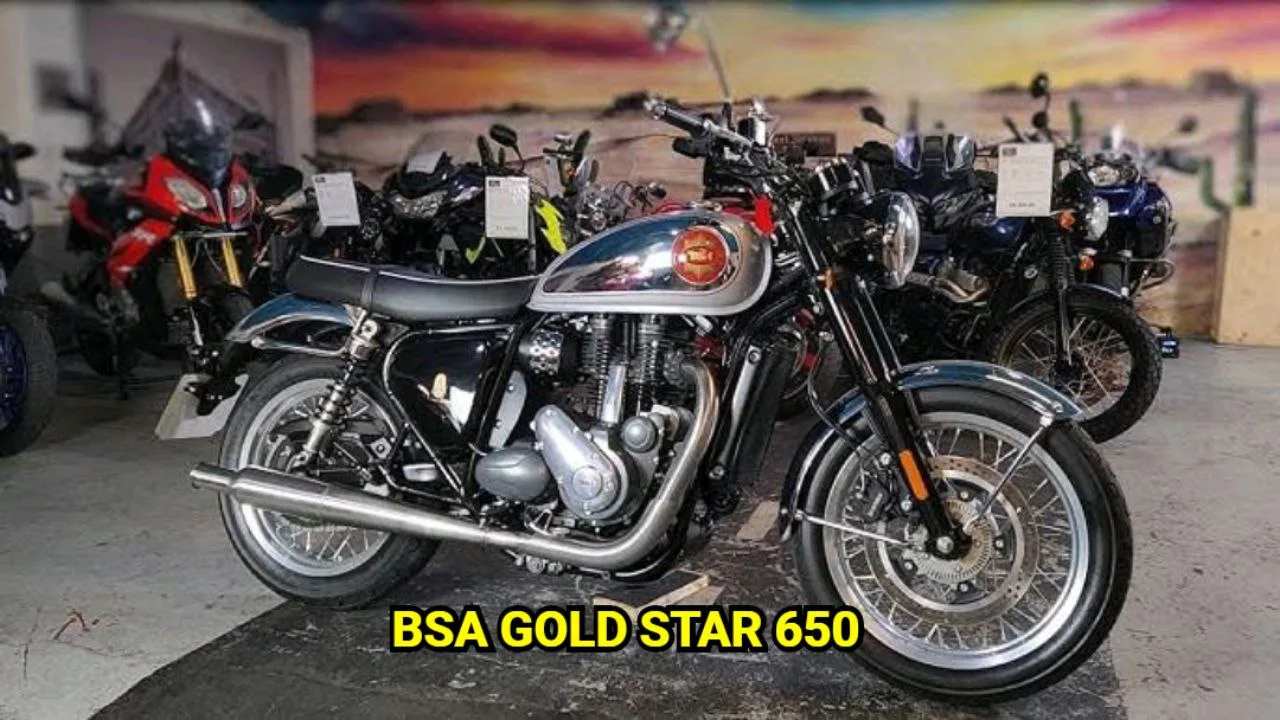 BSA Gold Star 650 3 jpg