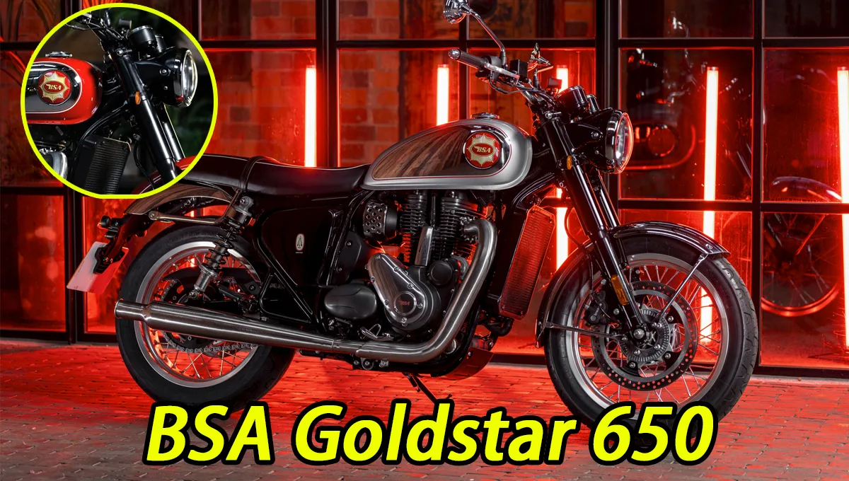 BSA Goldstar jpg