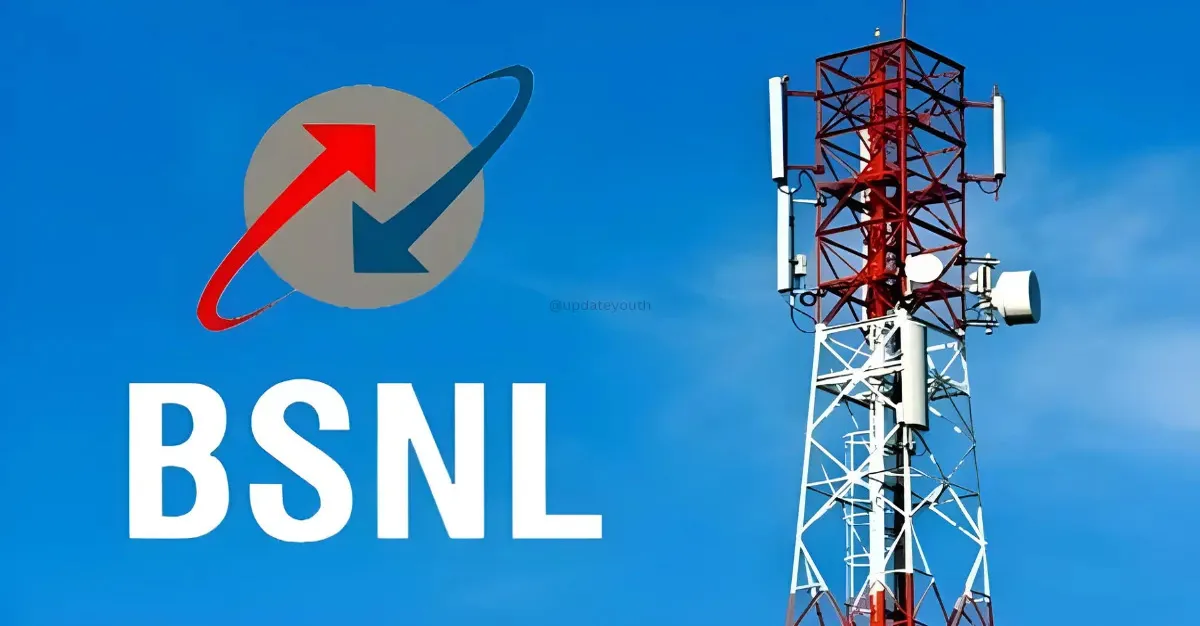 BSNL 4G service update