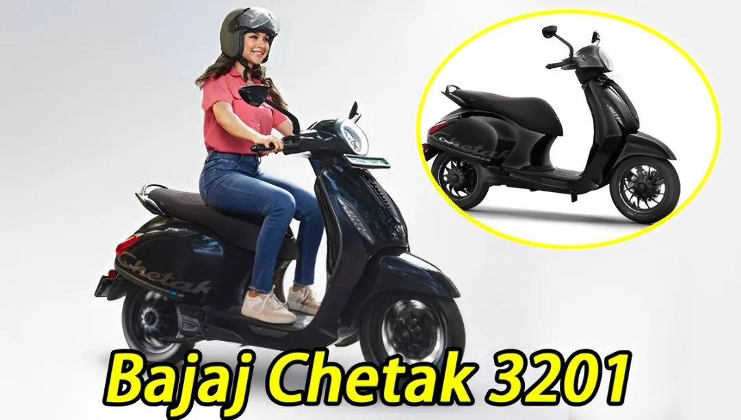 Bajaj Chetak 3201 jpg