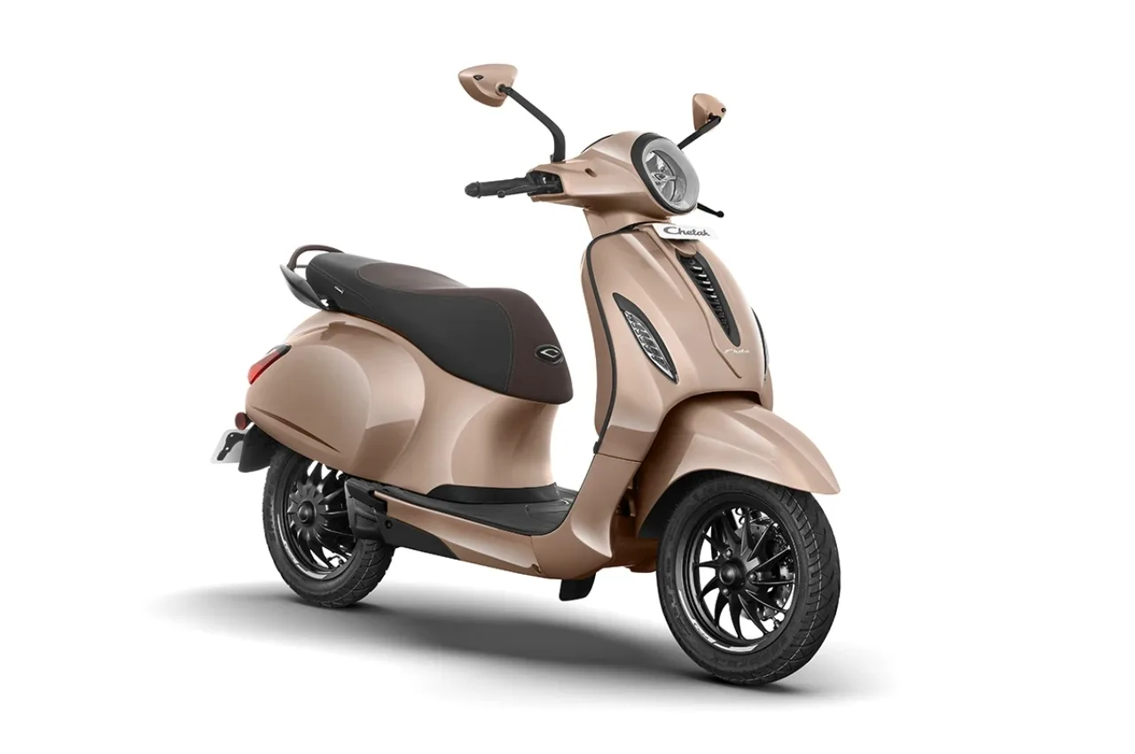 Bajaj Chetak Electric 2 jpg