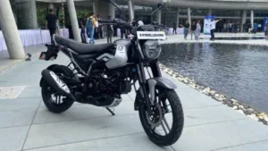 Bajaj Freedom 125 2