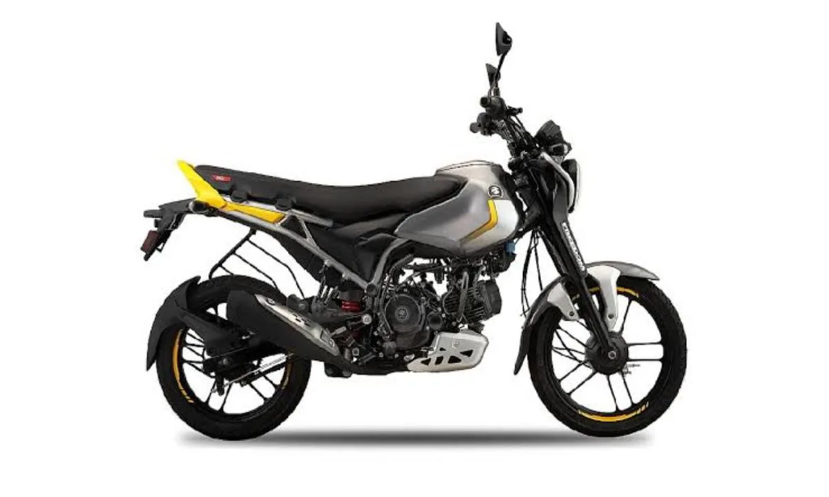 World s First CNG Bike Bajaj Freedom Debuts with Impressive Range and Features Times Bull