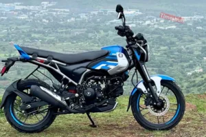 Bajaj Freedom