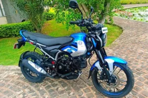 Bajaj Freedom news