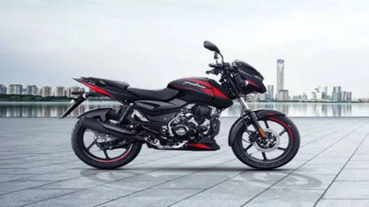 Bajaj Pulsar 125 2024 1 jpeg