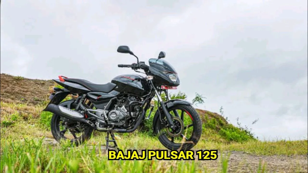 Bajaj Pulsar 125 jpg