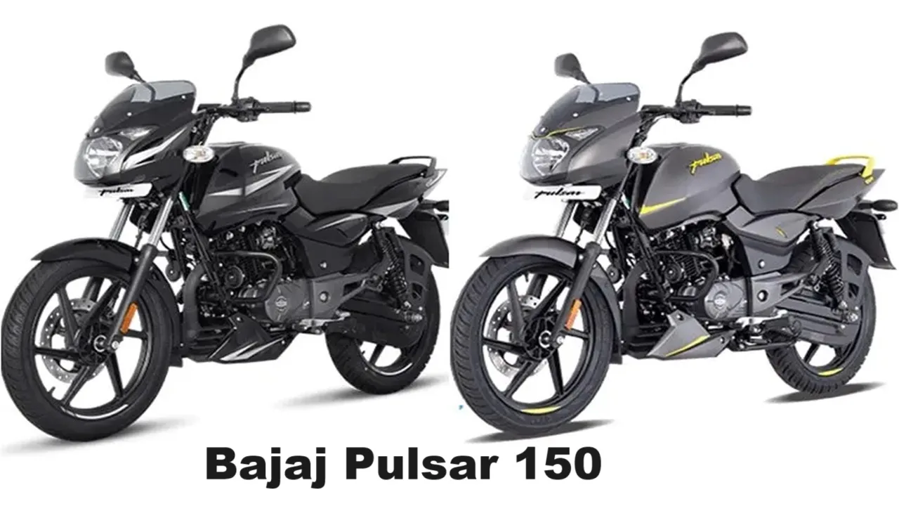 Bajaj Pulsar 150 jpg