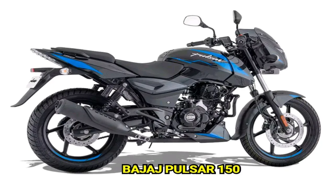 Pulsar 150 upcoming model sale