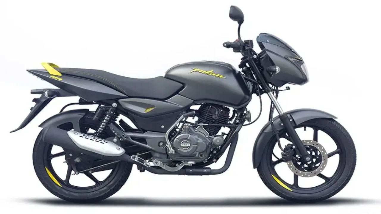 Pulsar latest model sale