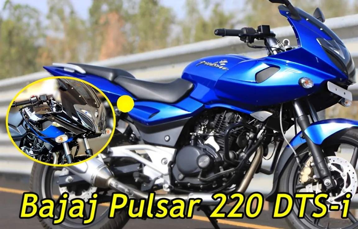 Bajaj Pulsar 220 DTS i jpg