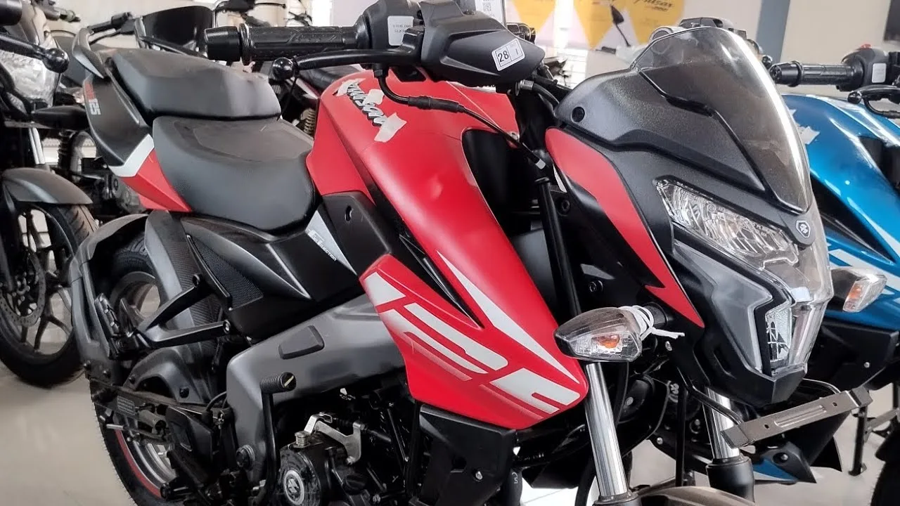 Bajaj Pulsar N125 2 jpeg