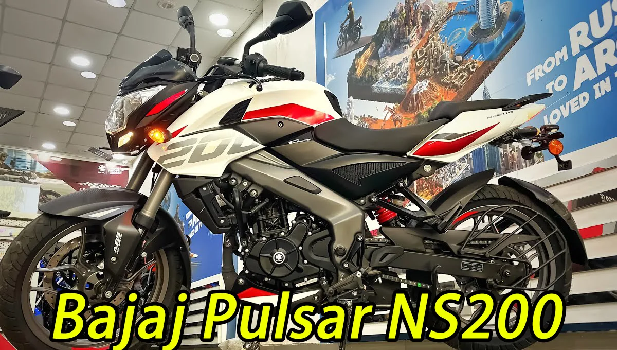 Bajaj Pulsar NS200 jpg