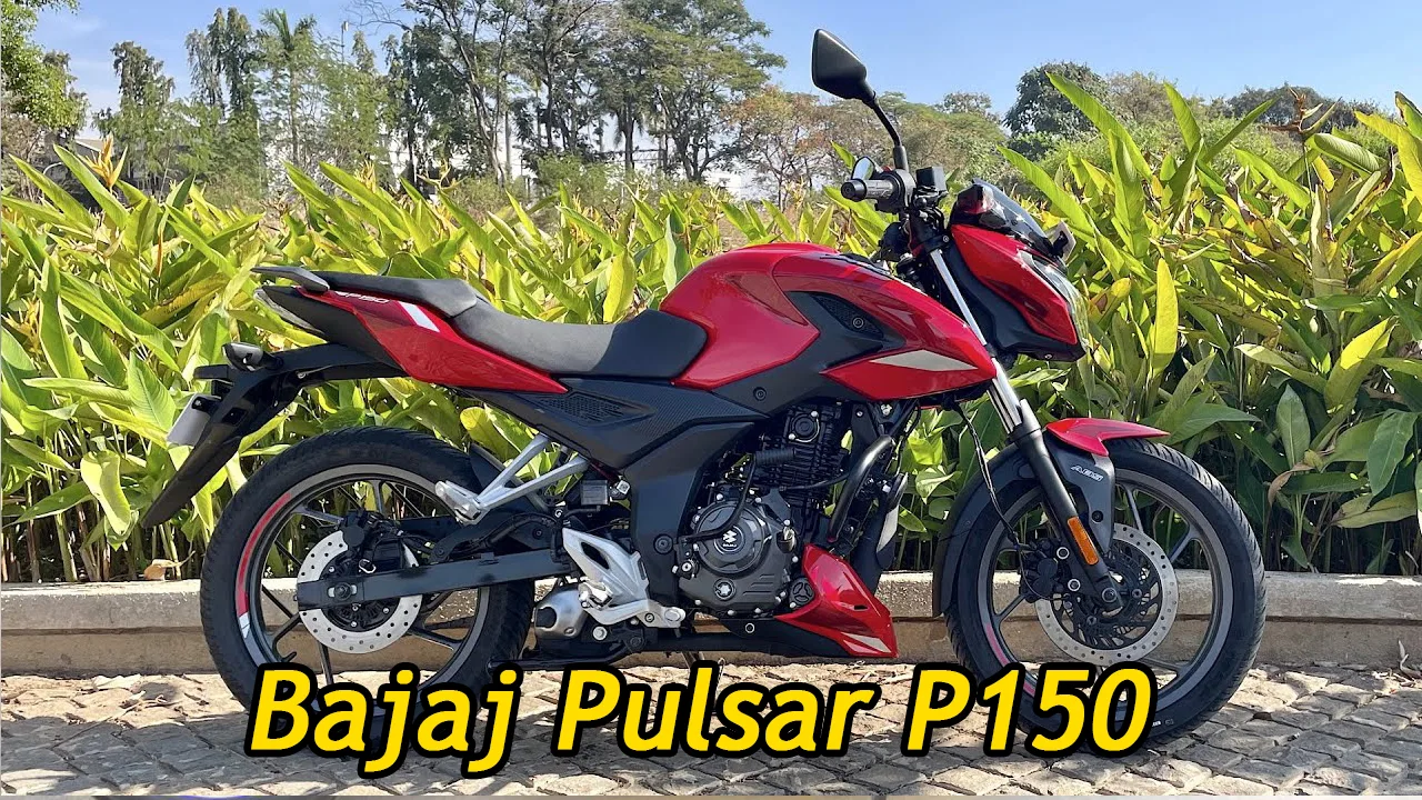 Bajaj Pulsar P150 jpg