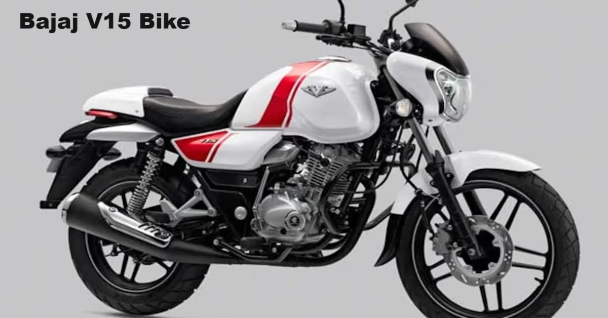 Bajaj V15 Bike 2 jpg