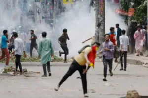 Bangladesh Violence news