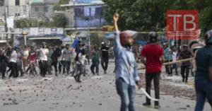 Bangladesh violence update 3