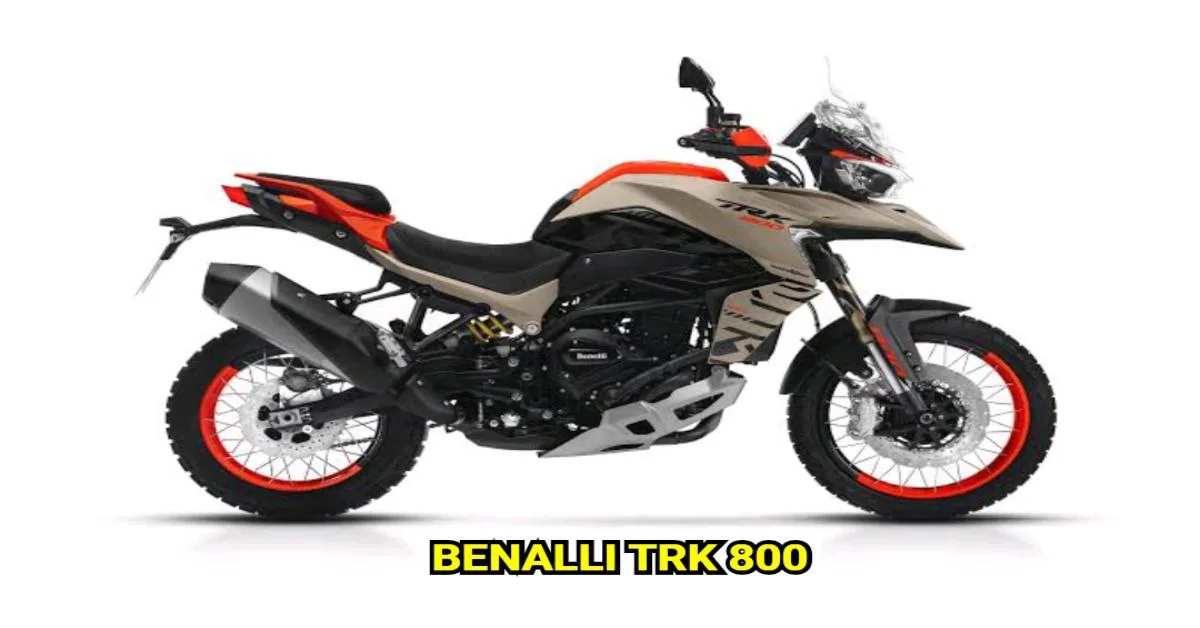 Benalli TRK 800 jpg