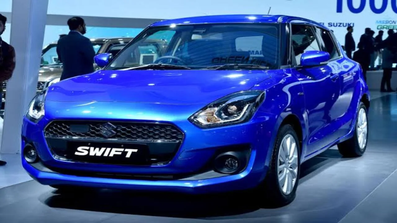 Best Hatchback Cars in India...