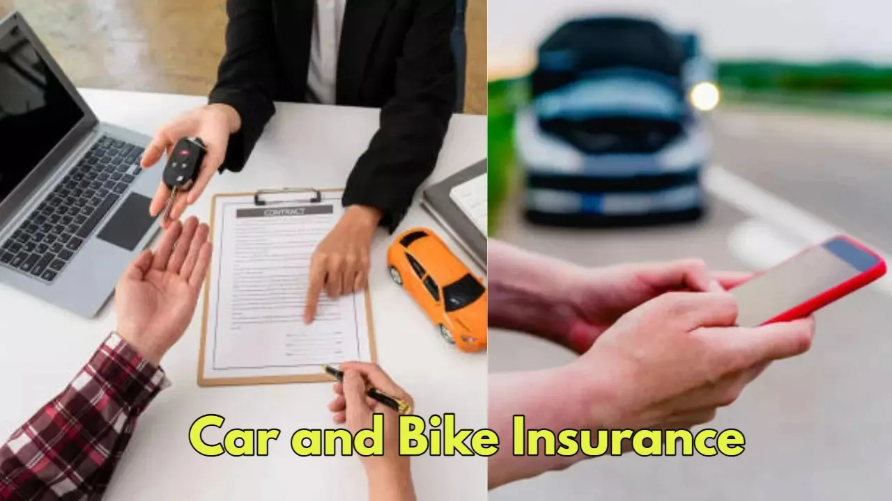 Car and Bike Insurance 1 jpg