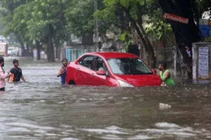 Car flood insurance claim News