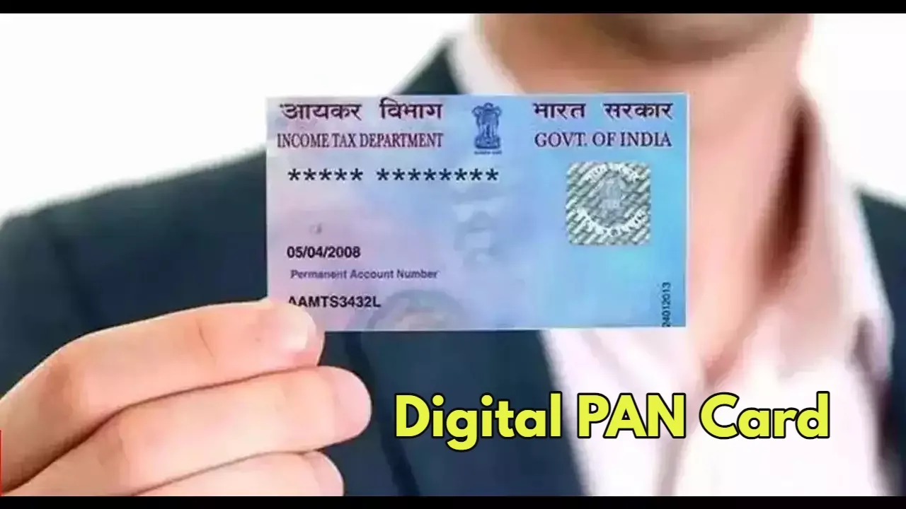 Digital PAN Card jpg