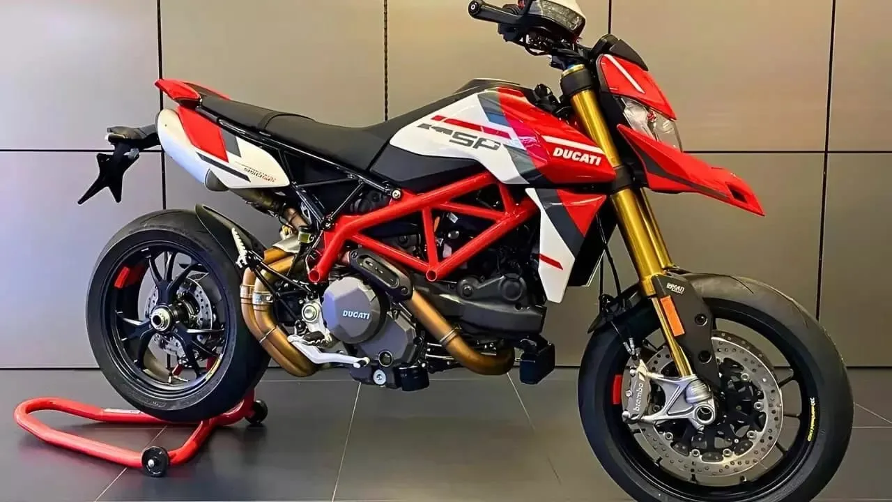 Ducati Hypermotard 950 SP Details jpeg