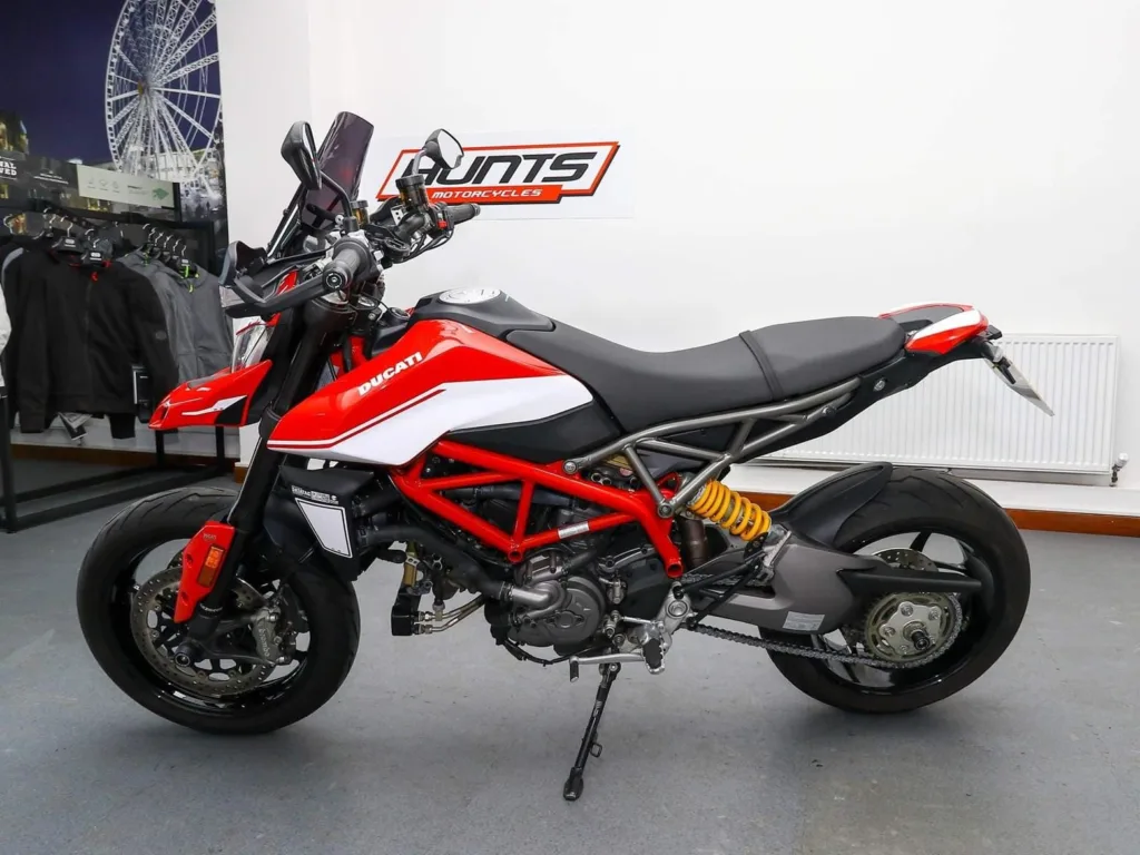 Ducati Hypermotard 950 SP Price 1