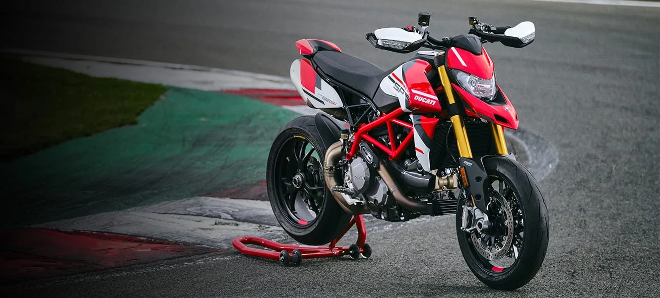 Ducati Hypermotard 950 SP Price jpeg