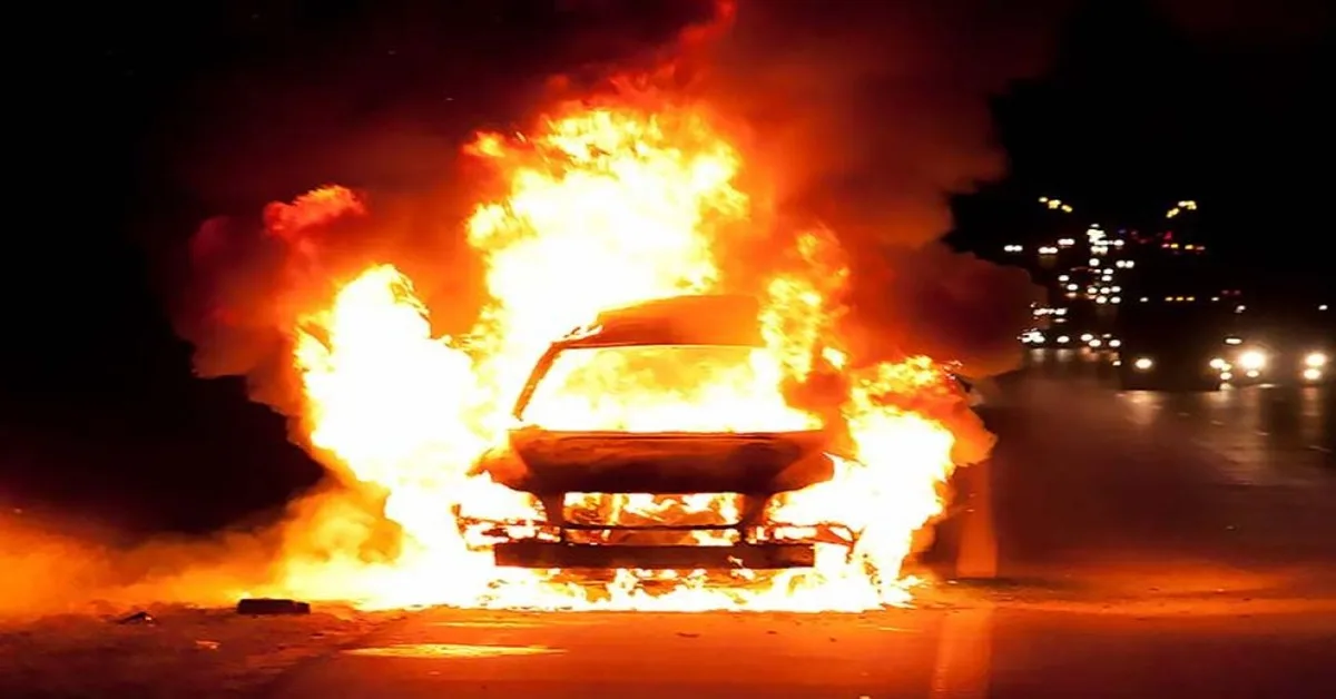 Electric Car Fire 2 jpg