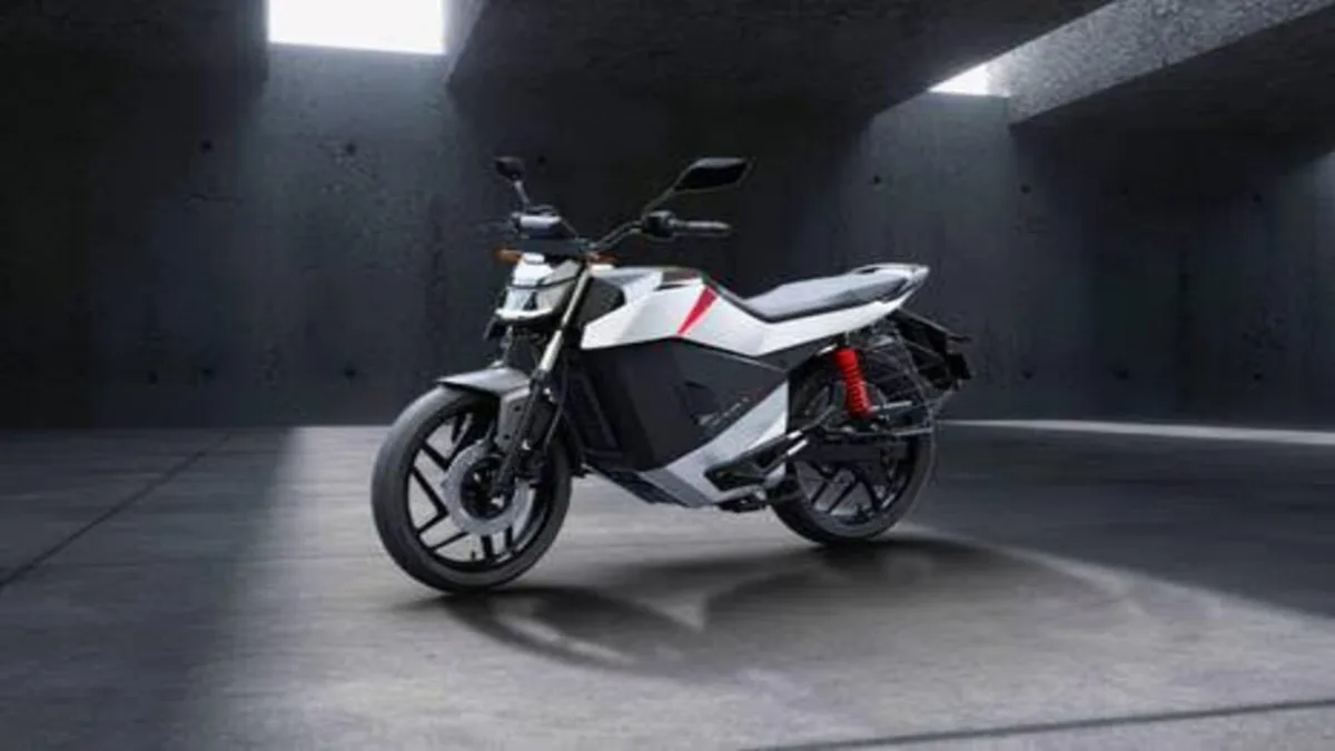 Electric motorcycles with best Range in India 1