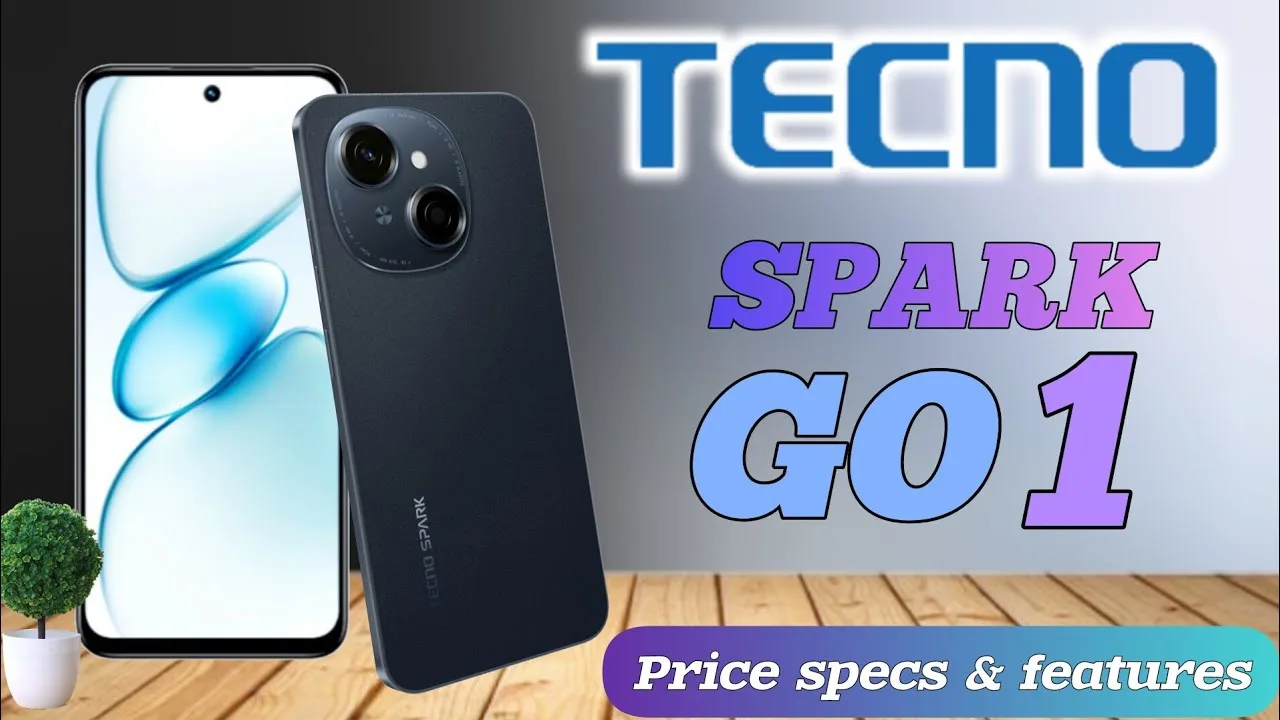 Explore the Tecno Spark Go 1 1 jpg