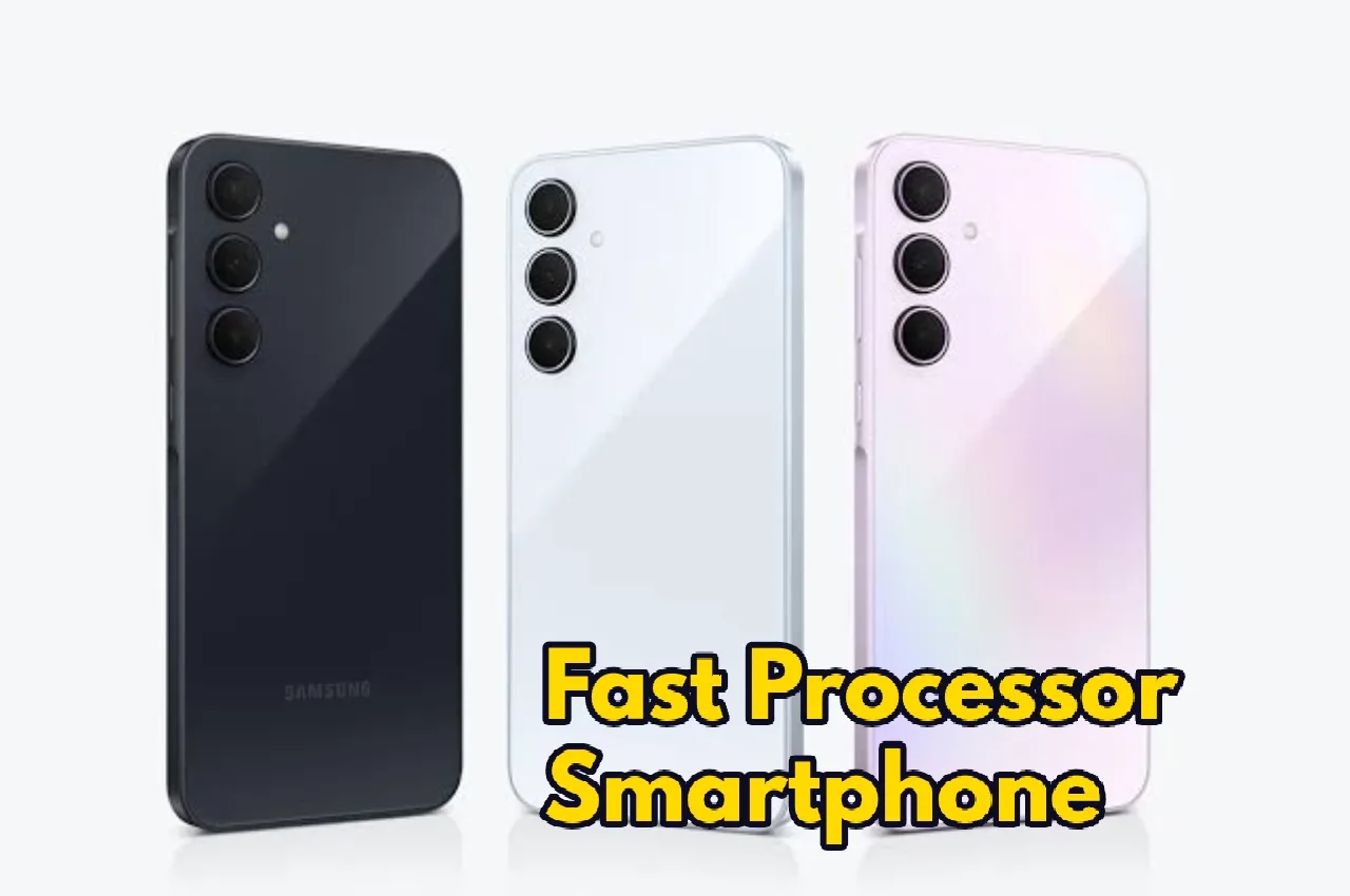 Fast processor smartphone jpg