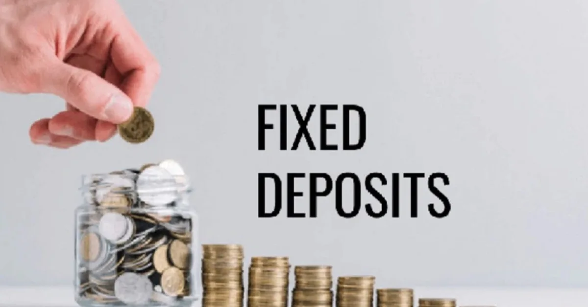 Fixed Deposit Highest Interest