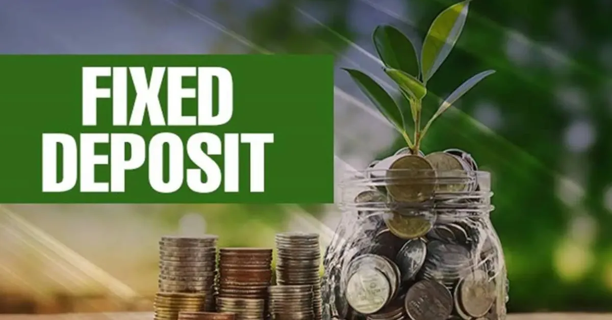 Fixed Deposit Highest Interest