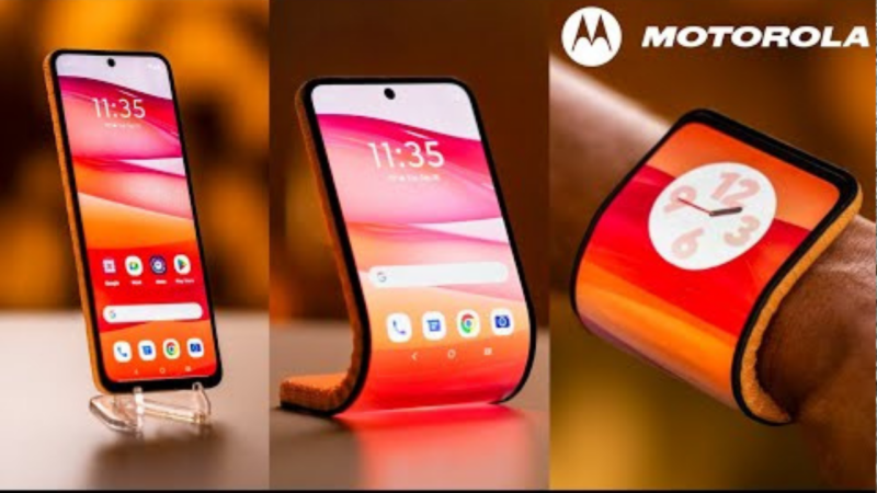 Moto G45