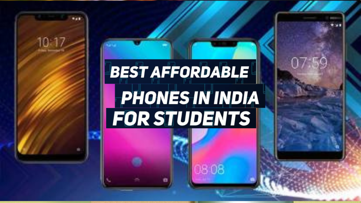 Smartphones for Students