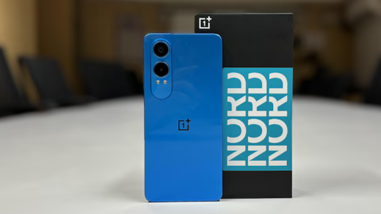 OnePlus Smartphones