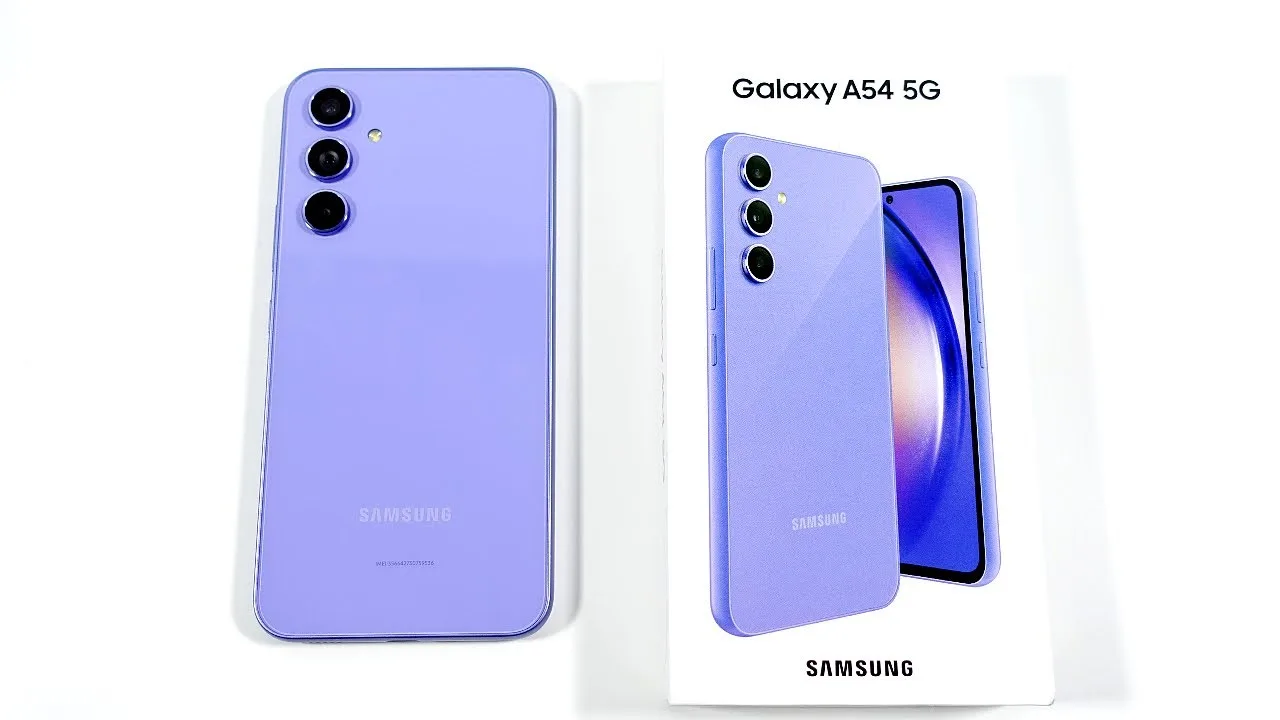 Galaxy A54 5G jpg