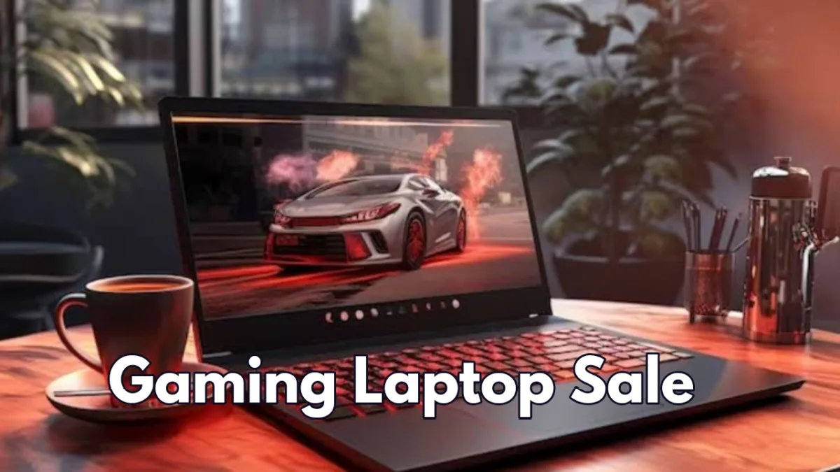 Gaming Laptop sale