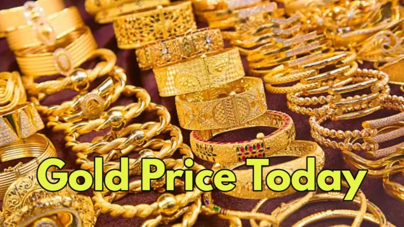 Gold Price 1 6