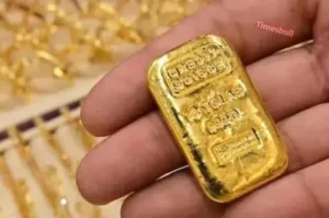 Gold Price News