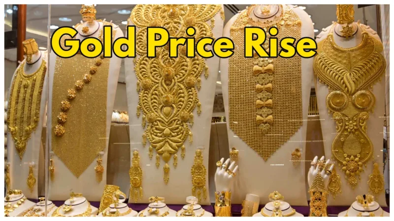 Gold Price Today 11