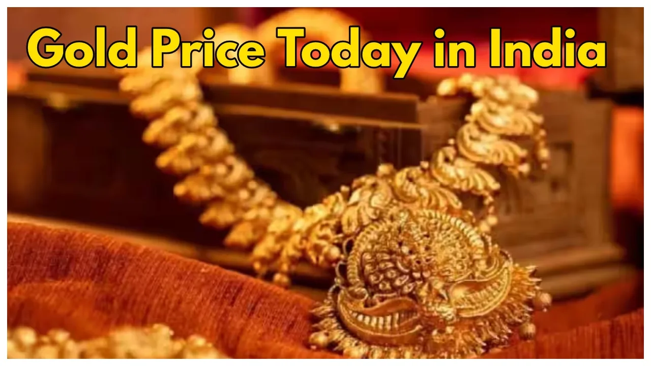 Gold Price Today in India jpg